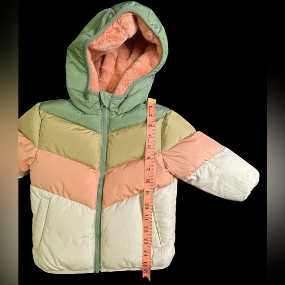 Swiss Tech Jacket - Picture 2 of 11